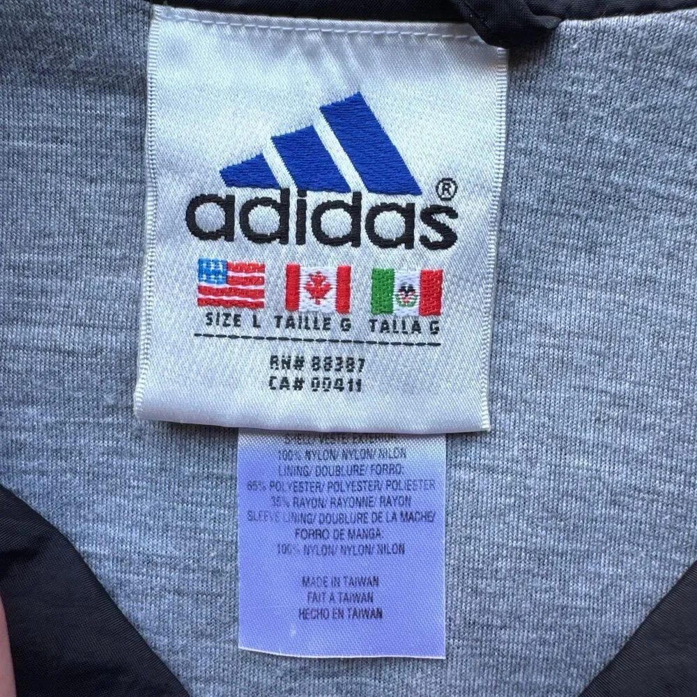 adidas used but
